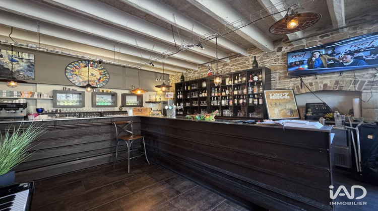 Ma-Cabane - Vente Boutique Nîmes, 500 m²