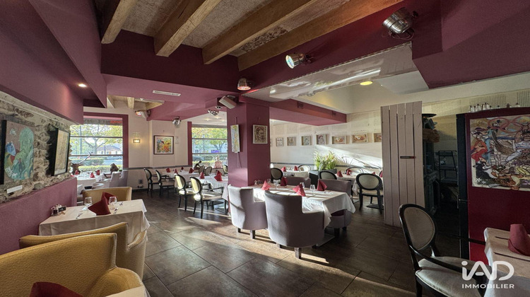 Ma-Cabane - Vente Boutique Nîmes, 500 m²