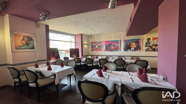 Ma-Cabane - Vente Boutique Nîmes, 500 m²