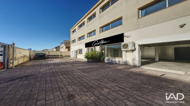 Ma-Cabane - Vente Boutique Nîmes, 850 m²