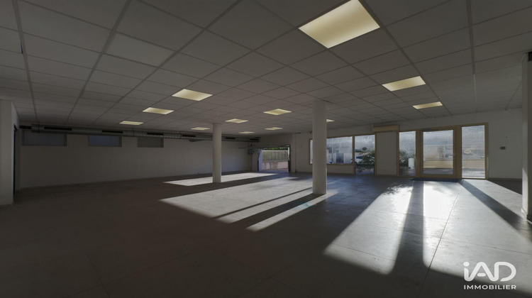 Ma-Cabane - Vente Boutique Nîmes, 850 m²