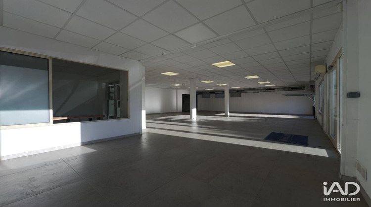 Ma-Cabane - Vente Boutique Nîmes, 850 m²