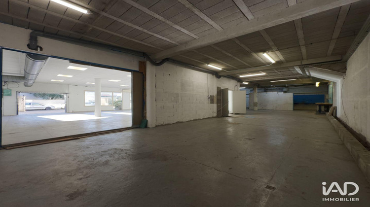 Ma-Cabane - Vente Boutique Nîmes, 850 m²