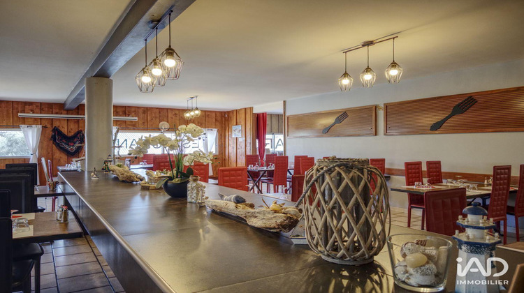 Ma-Cabane - Vente Boutique Nîmes, 850 m²