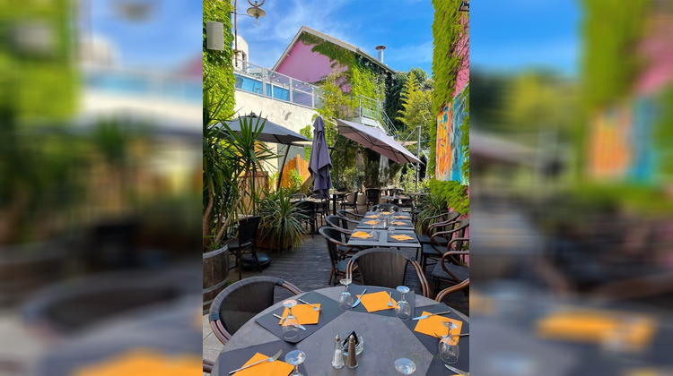 Ma-Cabane - Vente Boutique NIMES, 500 m²