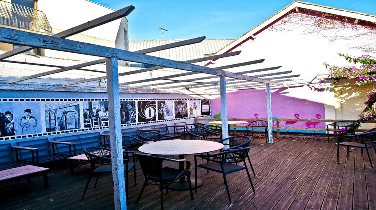 Ma-Cabane - Vente Boutique NIMES, 500 m²