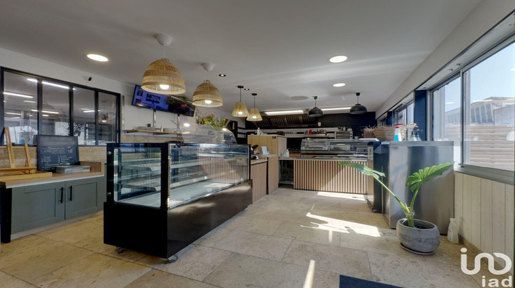 Ma-Cabane - Vente Boutique Nîmes, 200 m²