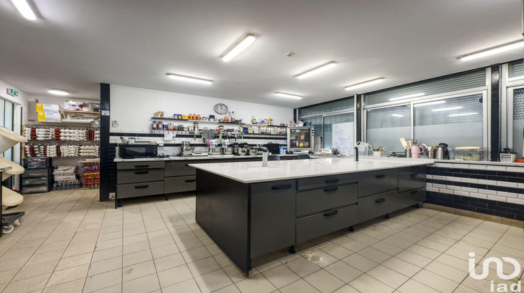 Ma-Cabane - Vente Boutique Nîmes, 200 m²