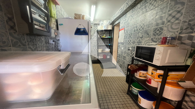 Ma-Cabane - Vente Boutique NIORT, 50 m²