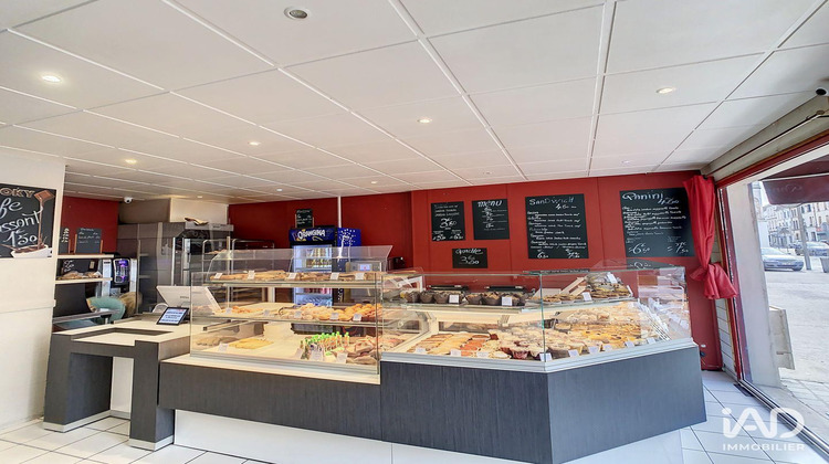 Ma-Cabane - Vente Boutique Niort, 100 m²