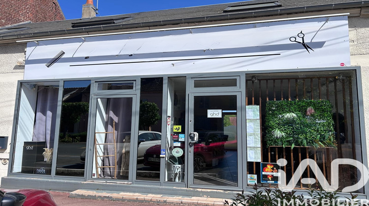 Ma-Cabane - Vente Boutique Noailles, 57 m²