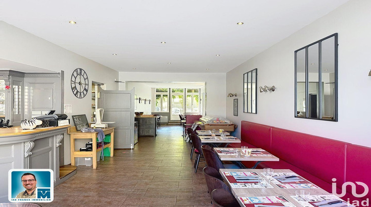 Ma-Cabane - Vente Boutique Nogent-le-Roi, 120 m²