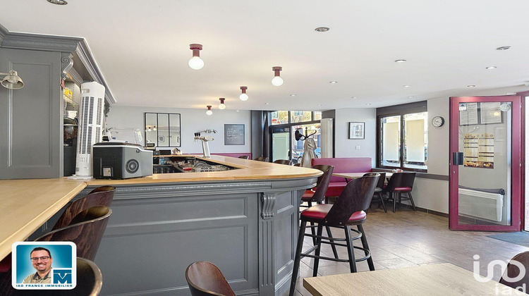 Ma-Cabane - Vente Boutique Nogent-le-Roi, 120 m²