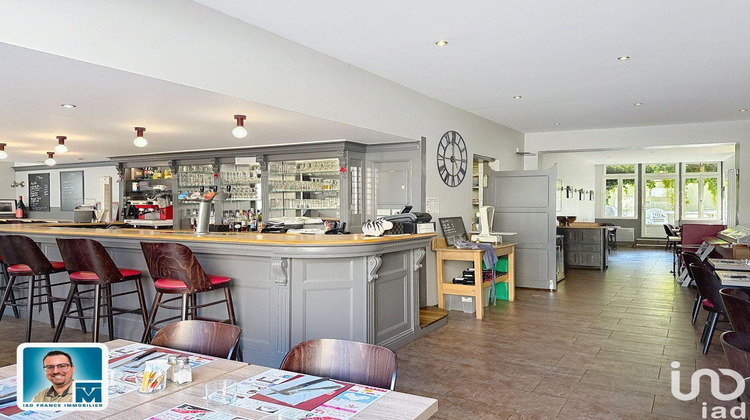 Ma-Cabane - Vente Boutique Nogent-le-Roi, 120 m²