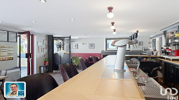 Ma-Cabane - Vente Boutique Nogent-le-Roi, 120 m²