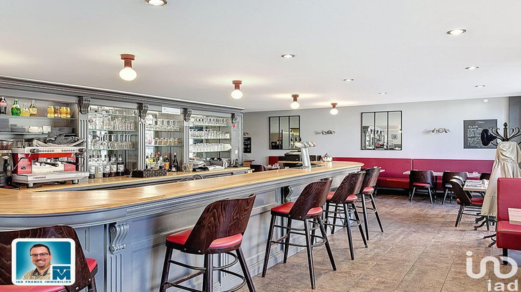Ma-Cabane - Vente Boutique Nogent-le-Roi, 120 m²