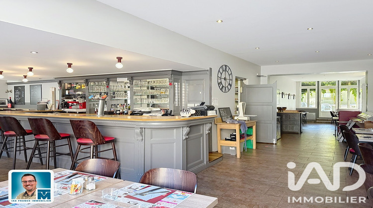 Ma-Cabane - Vente Boutique Nogent-le-Roi, 120 m²