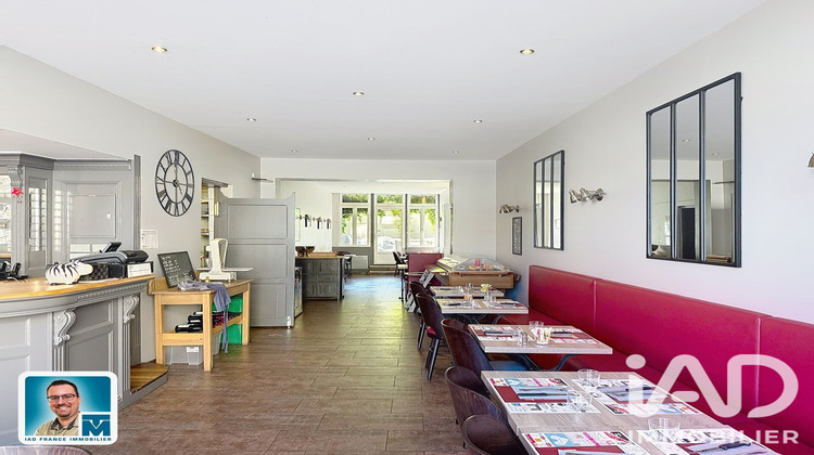 Ma-Cabane - Vente Boutique Nogent-le-Roi, 120 m²
