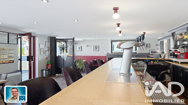 Ma-Cabane - Vente Boutique Nogent-le-Roi, 120 m²