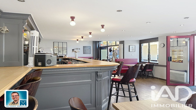 Ma-Cabane - Vente Boutique Nogent-le-Roi, 120 m²