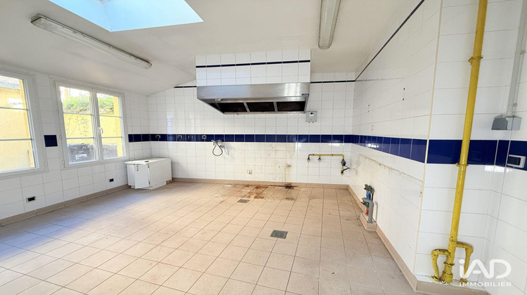 Ma-Cabane - Vente Boutique Nogent-le-Rotrou, 270 m²