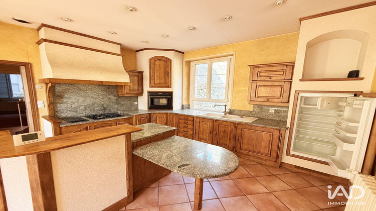 Ma-Cabane - Vente Boutique Nogent-le-Rotrou, 270 m²