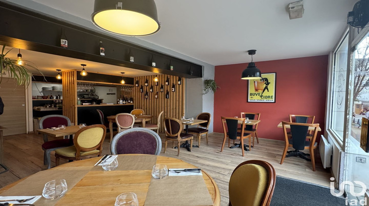 Ma-Cabane - Vente Boutique Nogent-sur-Marne, 56 m²