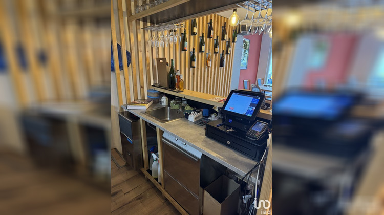 Ma-Cabane - Vente Boutique Nogent-sur-Marne, 56 m²