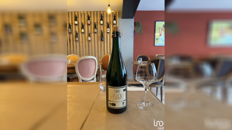 Ma-Cabane - Vente Boutique Nogent-sur-Marne, 56 m²