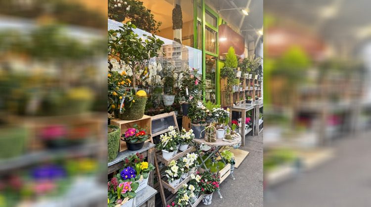 Ma-Cabane - Vente Boutique NOGENT SUR MARNE, 80 m²