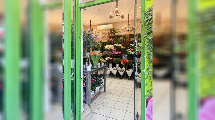 Ma-Cabane - Vente Boutique NOGENT SUR MARNE, 80 m²