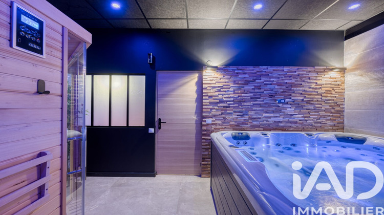 Ma-Cabane - Vente Boutique Nogent-sur-Marne, 71 m²