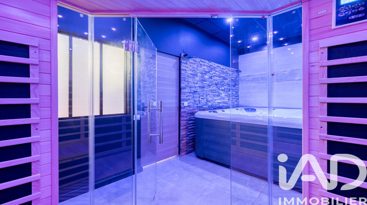 Ma-Cabane - Vente Boutique Nogent-sur-Marne, 71 m²