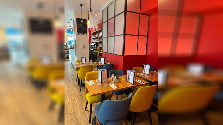 Ma-Cabane - Vente Boutique NOGENT-SUR-MARNE, 50 m²