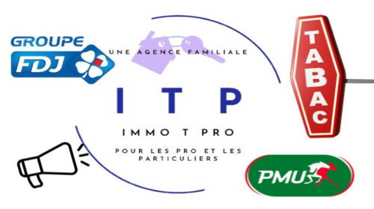 Ma-Cabane - Vente Boutique Nogent-sur-Oise, 70 m²