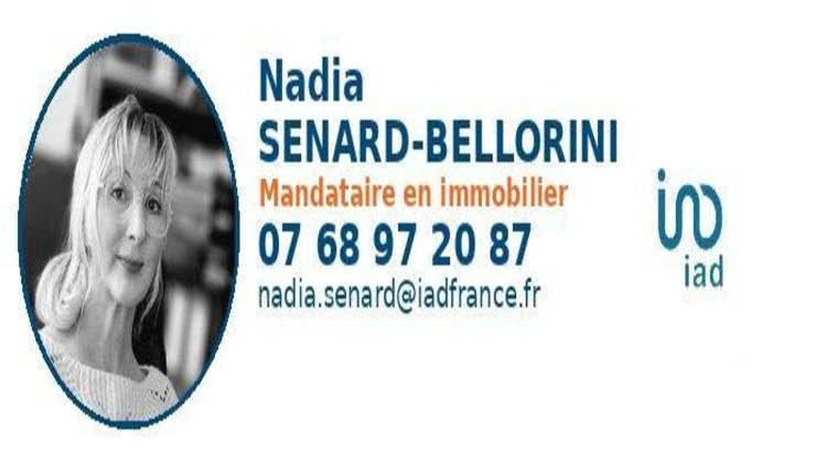 Ma-Cabane - Vente Boutique Noirmoutier-en-l'Île, 330 m²