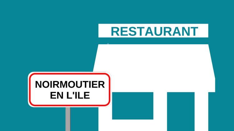 Ma-Cabane - Vente Boutique NOIRMOUTIER-EN-L'ILE, 200 m²