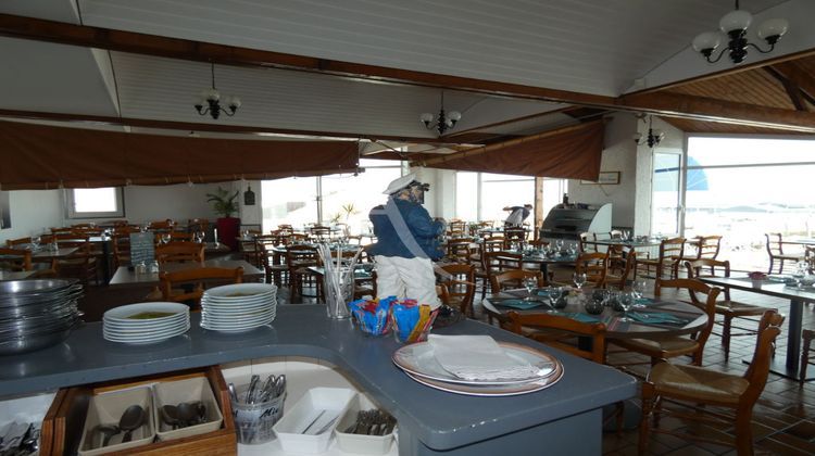 Ma-Cabane - Vente Boutique NOIRMOUTIER-EN-L'ILE, 450 m²