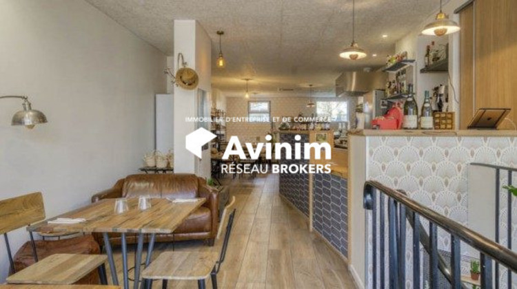 Ma-Cabane - Vente Boutique Noisy-le-Grand, 127 m²