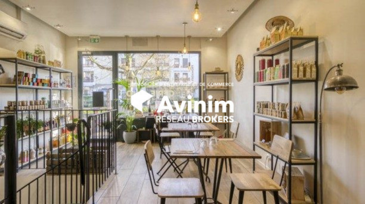 Ma-Cabane - Vente Boutique Noisy-le-Grand, 127 m²