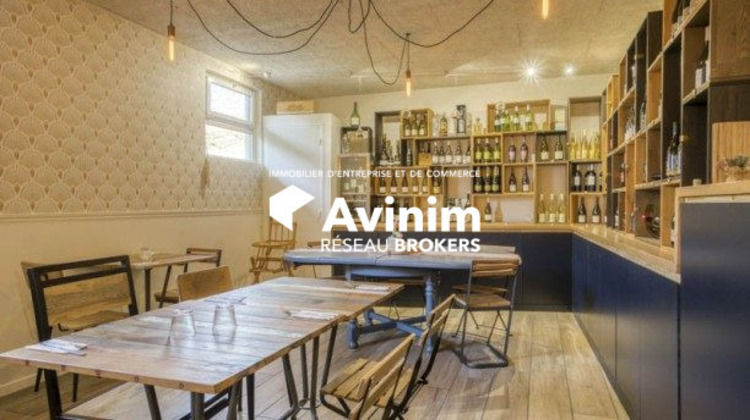 Ma-Cabane - Vente Boutique Noisy-le-Grand, 127 m²