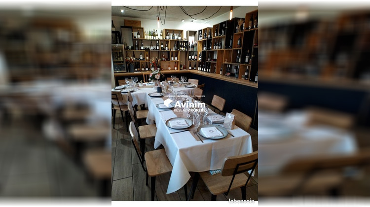 Ma-Cabane - Vente Boutique Noisy-le-Grand, 127 m²