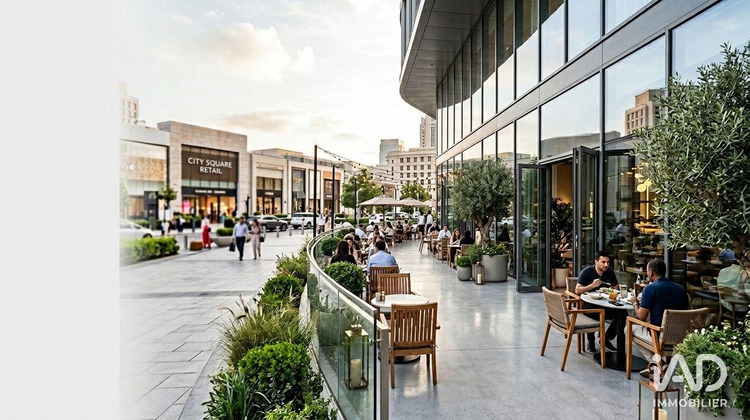 Ma-Cabane - Vente Boutique Noisy-le-Grand, 180 m²