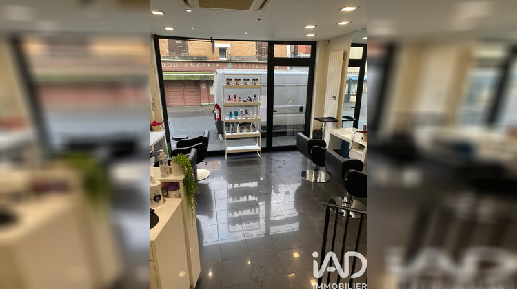 Ma-Cabane - Vente Boutique Noisy-le-Grand, 37 m²