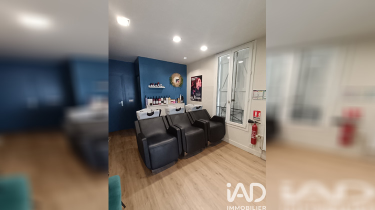 Ma-Cabane - Vente Boutique Noisy-le-Grand, 37 m²
