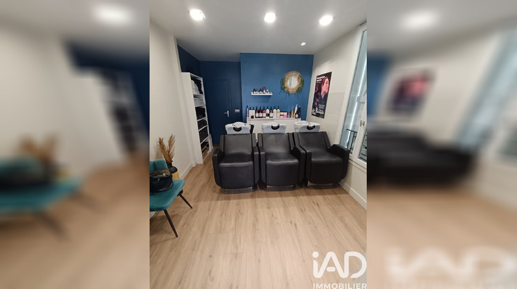 Ma-Cabane - Vente Boutique Noisy-le-Grand, 37 m²