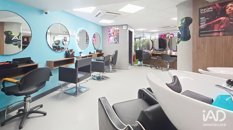 Ma-Cabane - Vente Boutique Noisy-le-Grand, 190 m²