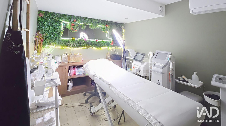 Ma-Cabane - Vente Boutique Noisy-le-Grand, 190 m²
