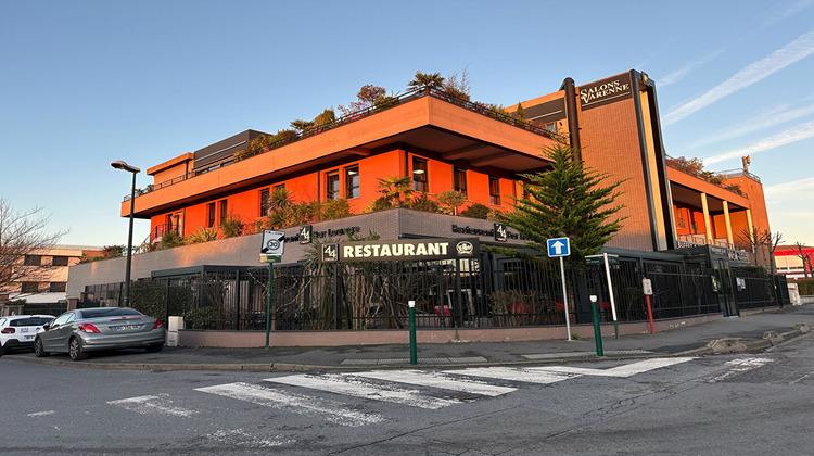 Ma-Cabane - Vente Boutique NOISY-LE-GRAND, 300 m²