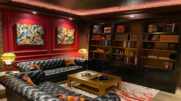 Ma-Cabane - Vente Boutique NOISY-LE-GRAND, 300 m²